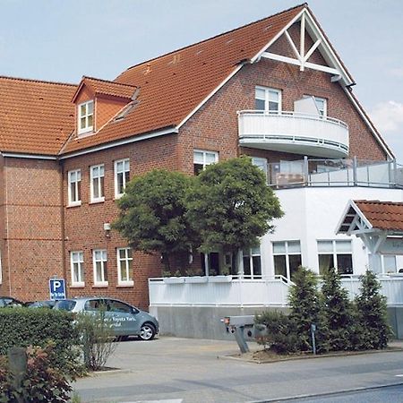 Das Nest Boardinghouse Hamburg Niendorf Exterior photo