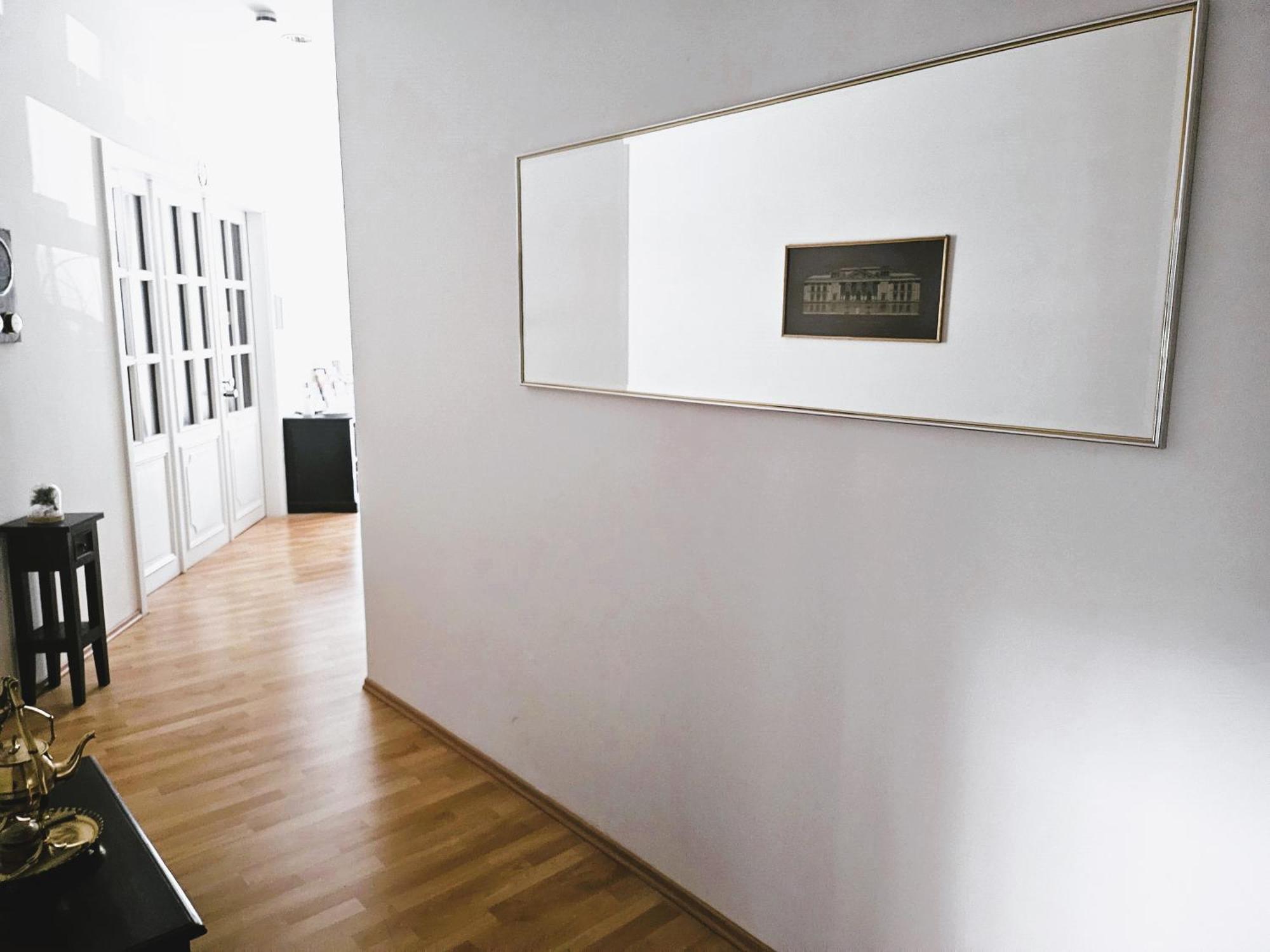 Das Nest Boardinghouse Hamburg Niendorf Exterior photo