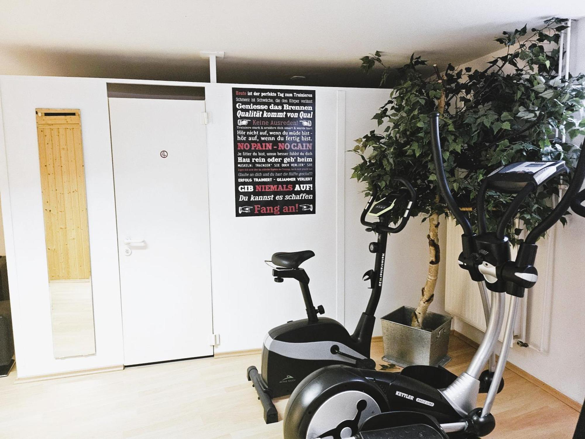 Das Nest Boardinghouse Hamburg Niendorf Exterior photo