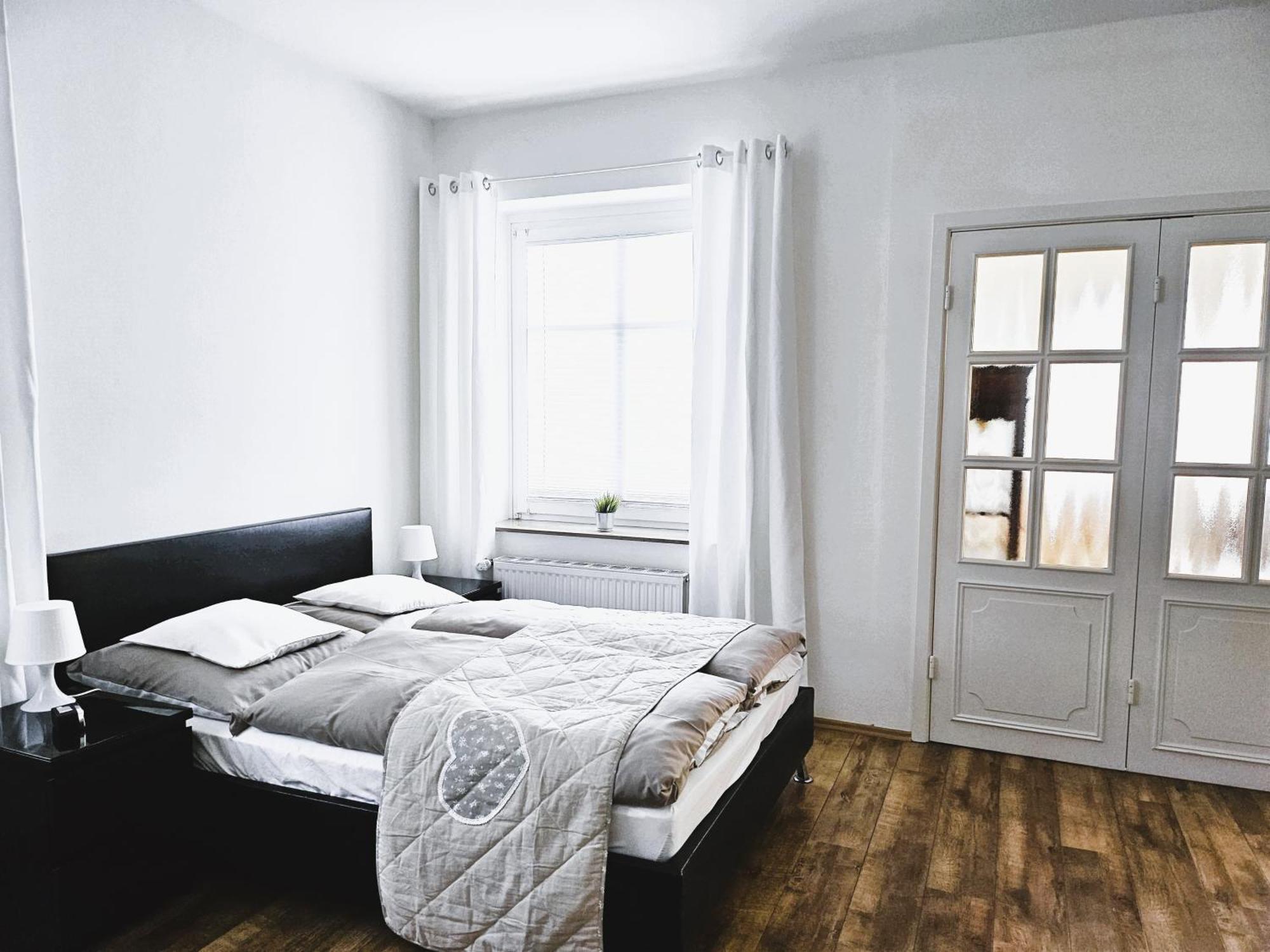 Das Nest Boardinghouse Hamburg Niendorf Exterior photo